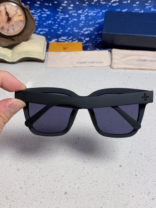 ルイヴィトンサングラス細部ディテール